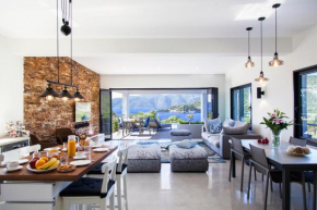  Villa Del Mar  Василики